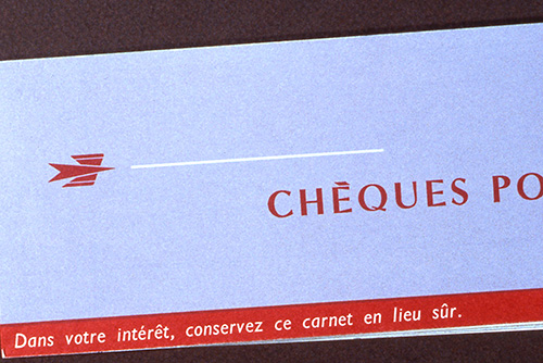 Statistiques de l'activité postale - Comité pour l'histoire de la Poste