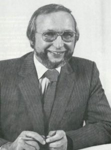 Louis Mexandeau - CHP