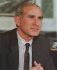 Paul Quilès - CHP