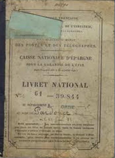 Anniversaire Postal 19 - CHP