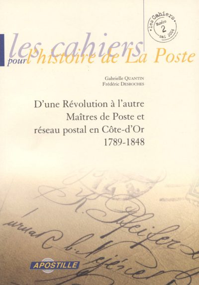Couv-Cahiers-pour-lhistoire-de-la-Poste-2-CHP
