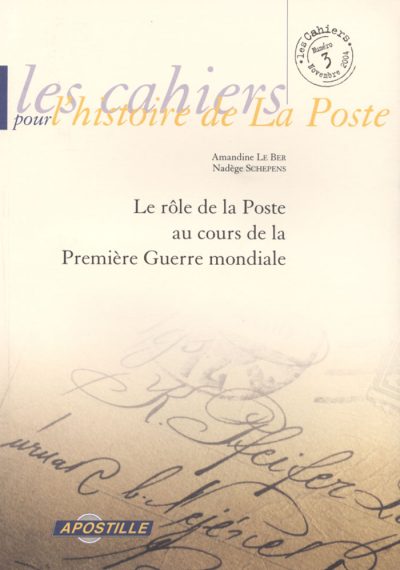 Couv-Cahiers-pour-lhistoire-de-la-Poste-3-CHP