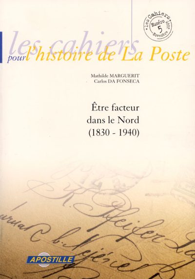 Couv-Cahiers-pour-lhistoire-de-la-Poste-5-CHP